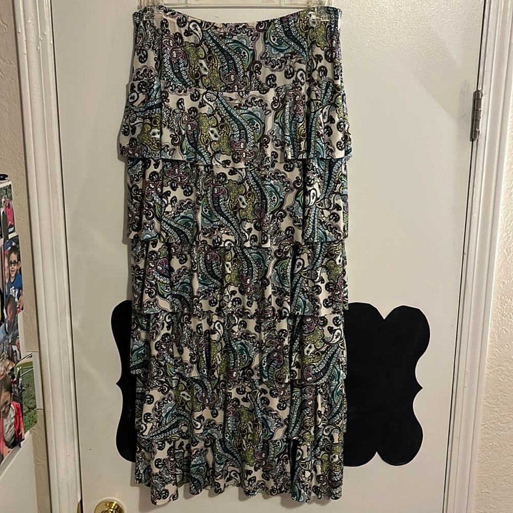 EUC | ‘Nuggles | Annabelle Skirt